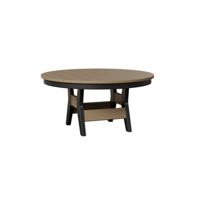 Harbor Outdoor Round Coffee Table