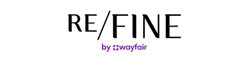 RE/FINE™ logo