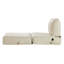 Méridienne en mousse Cloudy-38536367