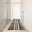 Machine Printed 229cm X 79cm Area Rug