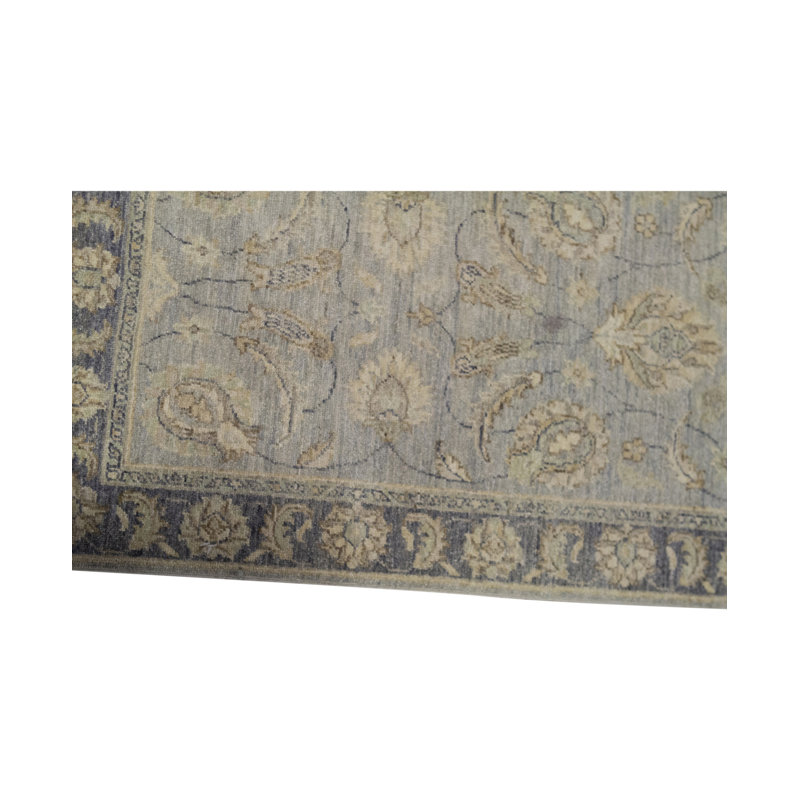 Tapis de haute qualité noué à la main