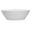 Alissa 66.25" Freestanding Air Bathtub-667530789