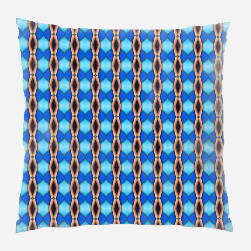 Coussin décoratif