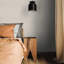 Fine Horizontal Sisal and Viscose Rayon Authentic Grasscloth Wallpaper-179548620