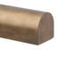 Sprayberry Picture Light-Burnished Brass Iron