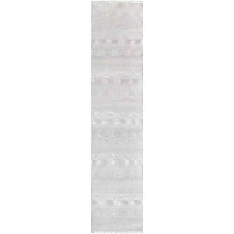 Striped Area Rug