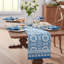 Chemin de table Vietnam