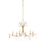 Giulia 6 - Light Chandelier