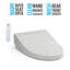 Washlet® Elongated Bidet Seat-55637164