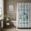 Pequena Shower Curtain-98698889