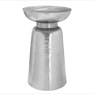 Abdisamad Tray Top End Table