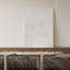 Art mural Mid-Century moderne en toile pour salon-715483796-715483798