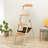 49.5 Foldable Cat Tree