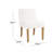 Bhawari Upholstered Dining Chair-21984349