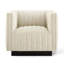 Fauteuil Modway Conjure-1989736298