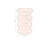 Artemis Iron Accent Stool-101058183