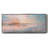 Through The Sea Grass- Framed Canvas