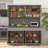 61.2'' Sideboard