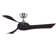 Wrap Custom Ceiling Fan Motor