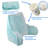Supersoft Bedrest Pillow Cover & Insert-2007554858
