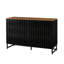 Commode 6 tiroirs Modern Style