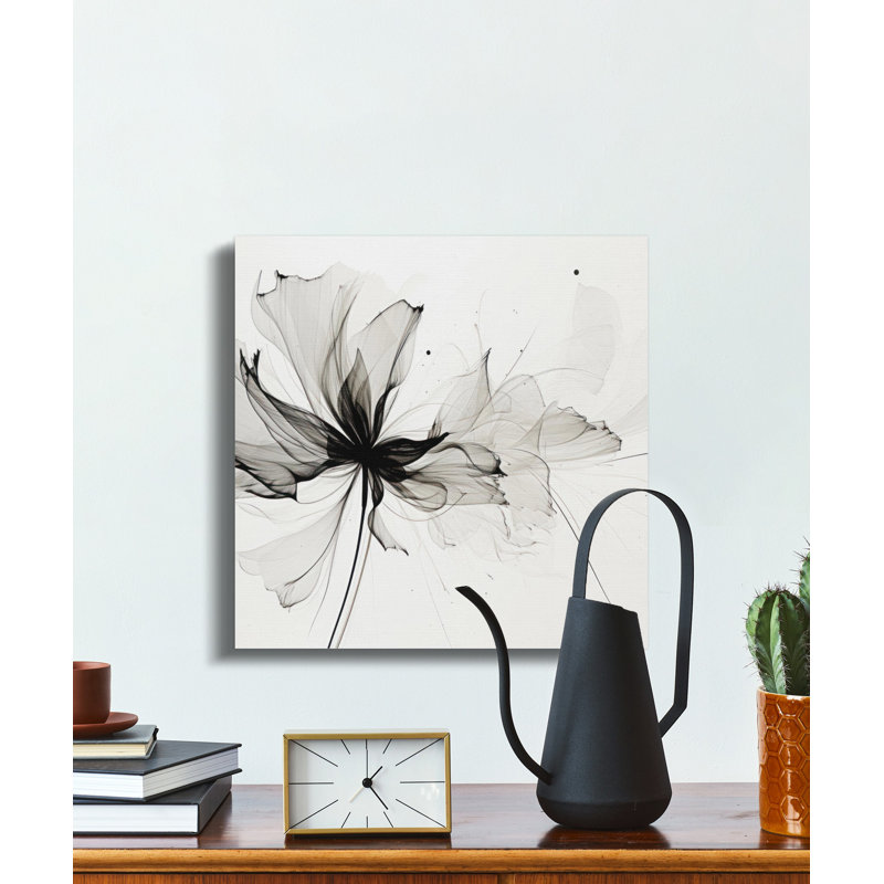 Wrapped Canvas Print Set, 25.4 cm H x 25.4 cm W