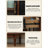 47-inch Solid Pine Standard Pantry Cabinet