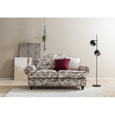 Adhafera 2 Seater Loveseat