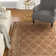 Payzley Wool Geometric Indoor Rug