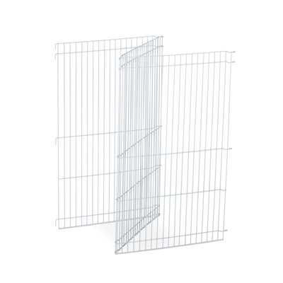 Extension pour parc à 3 panneaux Avet Pet Products