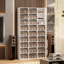 175 cm H Media Shelves-683223160