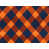 Navy/Orange Argyle selected