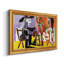 «The Painter and His Model» - Pablo Picasso, toile sur mesure-2040942324-2040942330-2040942333