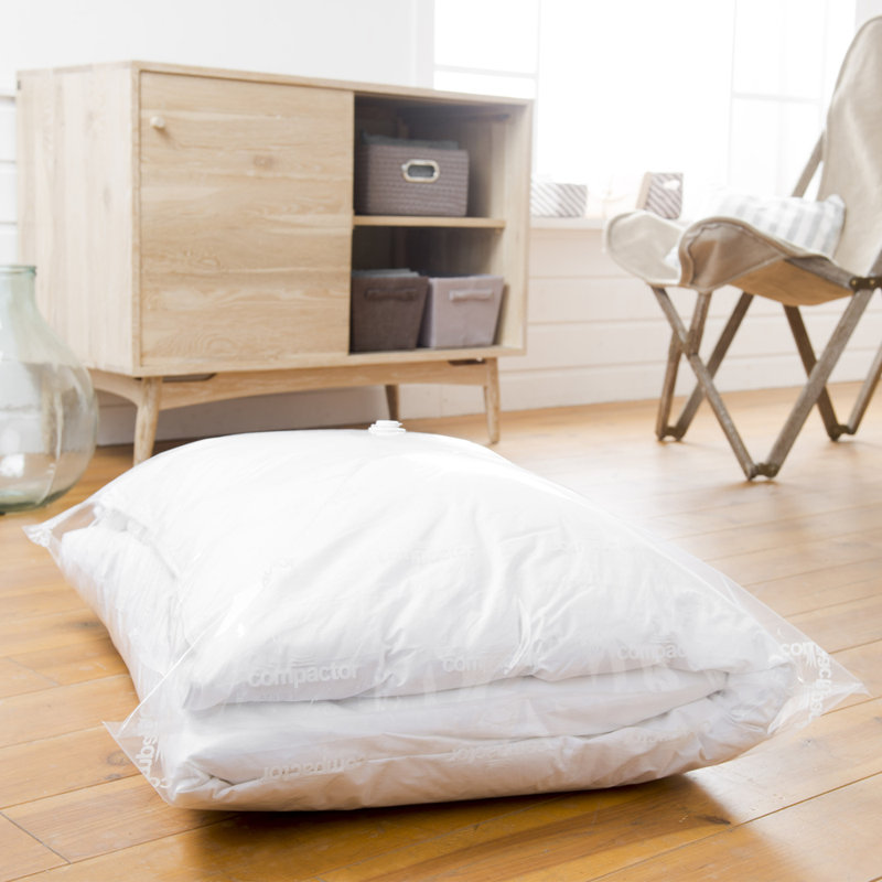 Plastic / Acrylic Vacuum Storage Bags
