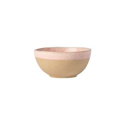 Arenito Handmade Stoneware Cereal Bowl