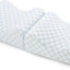 Oreiller en mousse haute densité avec housse de refroidissement Sleepgram