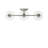 Mid-Century 3 - Light Dimmable Vanity Light-123068471