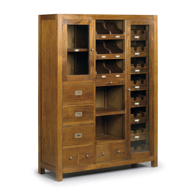 Guildhall 120cm Sideboard