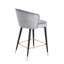 Tabouret de comptoir Elegant