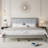 Upholstered Standard Bed-105525918-118698631