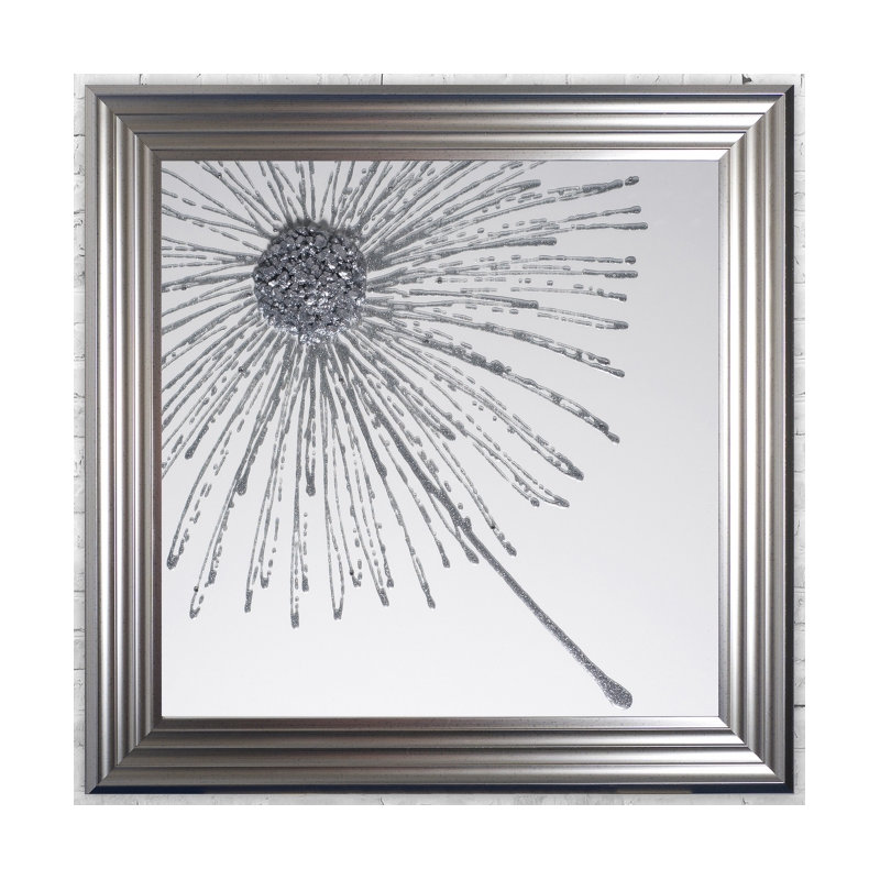 Single Picture Frame Print