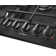100 Series 36" Gas Cooktop with 5 Burners with Automatic Electronic Re-Ignition