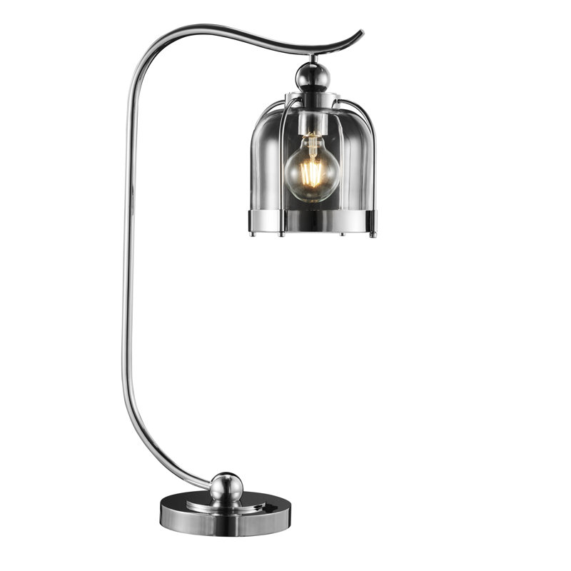Metal Desk Lamp