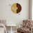Georgios Wall Clock