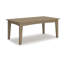 Table basse d'extérieur Lynbrook-96517744