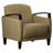 Upholstered Armchair-15047466