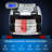Gymax ABS Plastic Money Counter