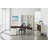 19'' H Upholstered Side Chair