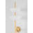 Evander Wall Sconce