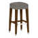Tabouret de bar 16 po Simple Solutions